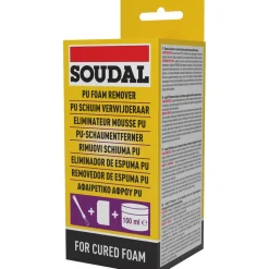 PU-Schaum-Entferner 100 ml