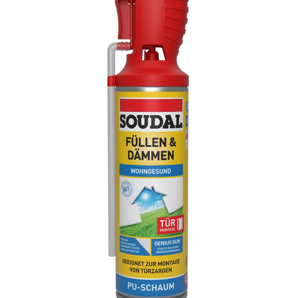PU-Schaum 'Füllen & Dämmen' 400 ml