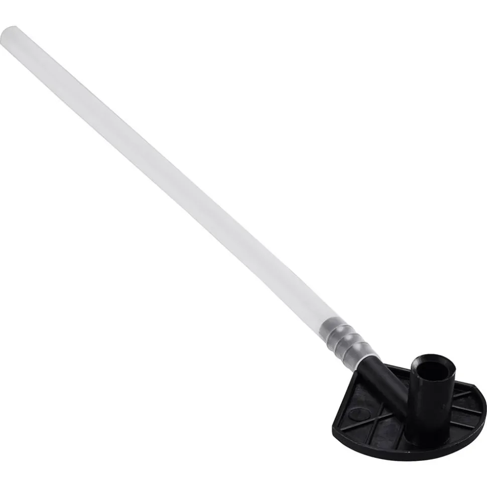 PU-Schaumröhrchen-Set 5-teilig