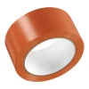 Putzerband orange 50 mm x 33 m