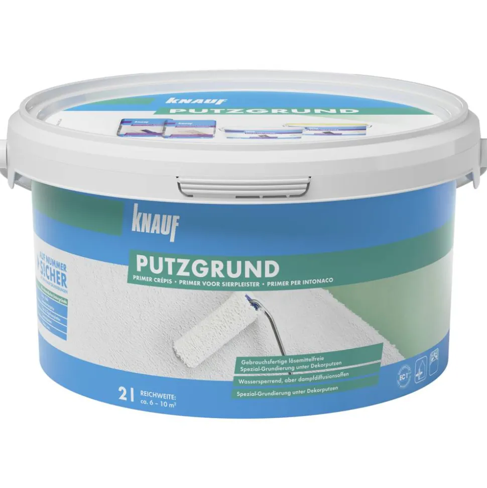 Putzgrund 2 l