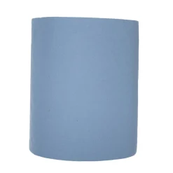 Putztuchrolle blau 2-lagig 2 x 500 Blatt, 2er-Pack