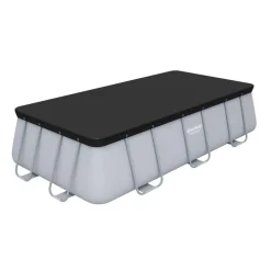 PVC-Abdeckplane 'Flowclear™' 396 x 185 cm