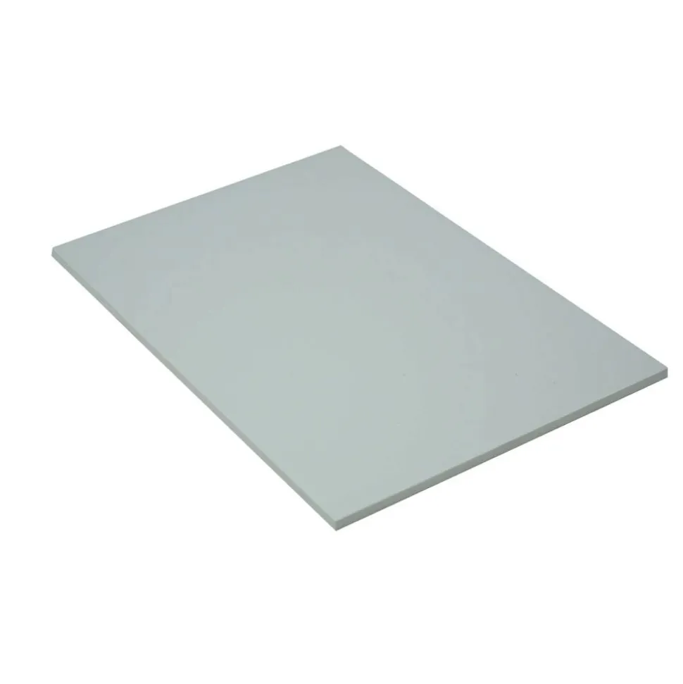PVC-Schaumplatte 2440 x 1220 x 3 mm