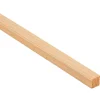 Quadratleiste Buche 95 x 1,2 x 1,2 cm