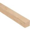 Quadratleiste Buche 950 x 40 x 40 mm