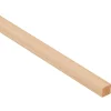 Quadratleiste Buche 10 x 10 x 950 mm