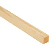 Quadratleiste Nadelholz 100 x 2,5 x 2,5 cm