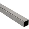 Quadratrohr 25 x 25 x 1,5 mm
