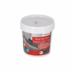 Quarzgrund beigerot 1 kg