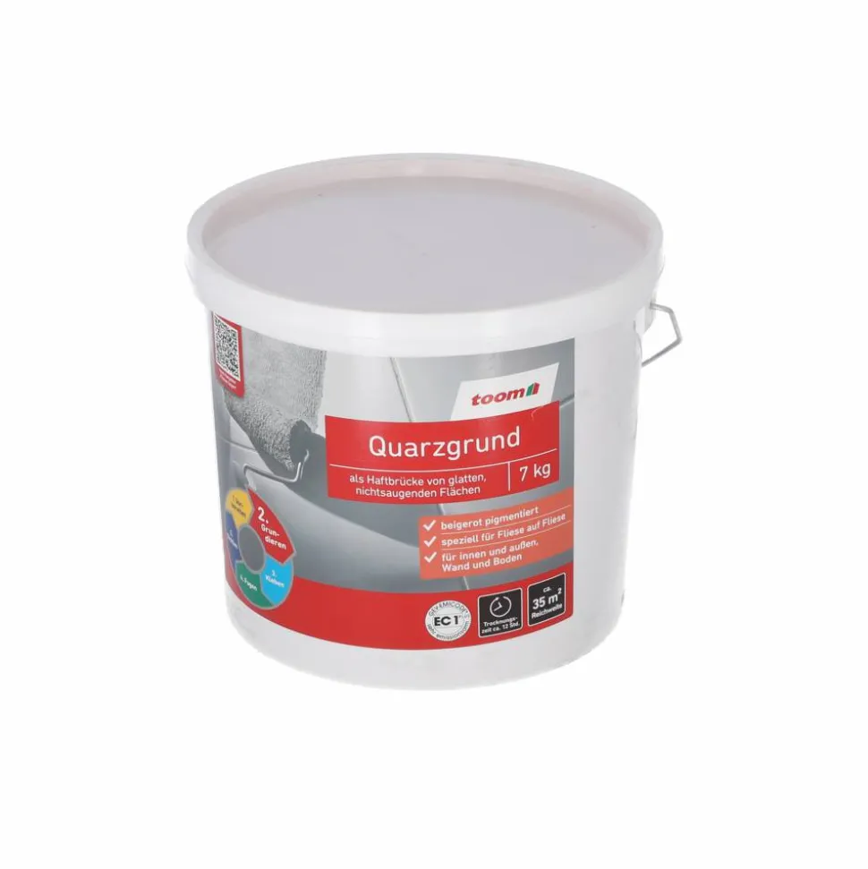 Quarzgrund 7 kg