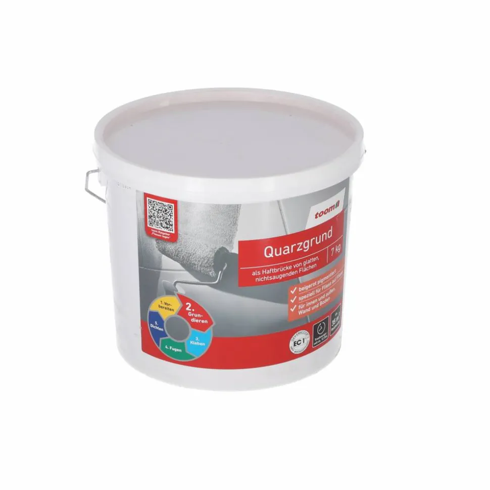 Quarzgrund 7 kg