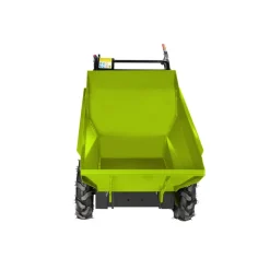 Rad-Dumper 'ZI-RD300' 4100 W