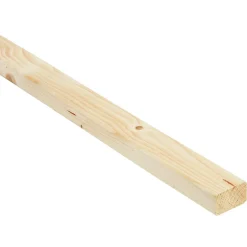 Rahmen gehobelt 2000 x 54 x 34 mm