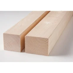 Rahmen gehobelt 2000 x 74 x 74 mm