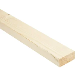 Rahmen gehobelt 2000 x 74 x 44 mm