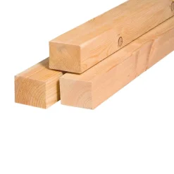 Rahmen gehobelt 2000 x 90 x 90 mm