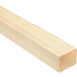Rahmen sägerau 2000 x 98 x 78 mm