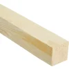 Rahmen sägerau 3000 x 78 x 78 mm