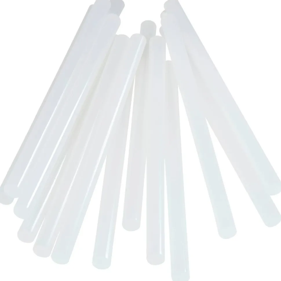 Rapid Universal Klebesticks Transparent Ø12 mm 880 g 48 Stück