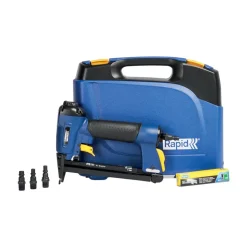 Rapid Drucklufttacker PS111