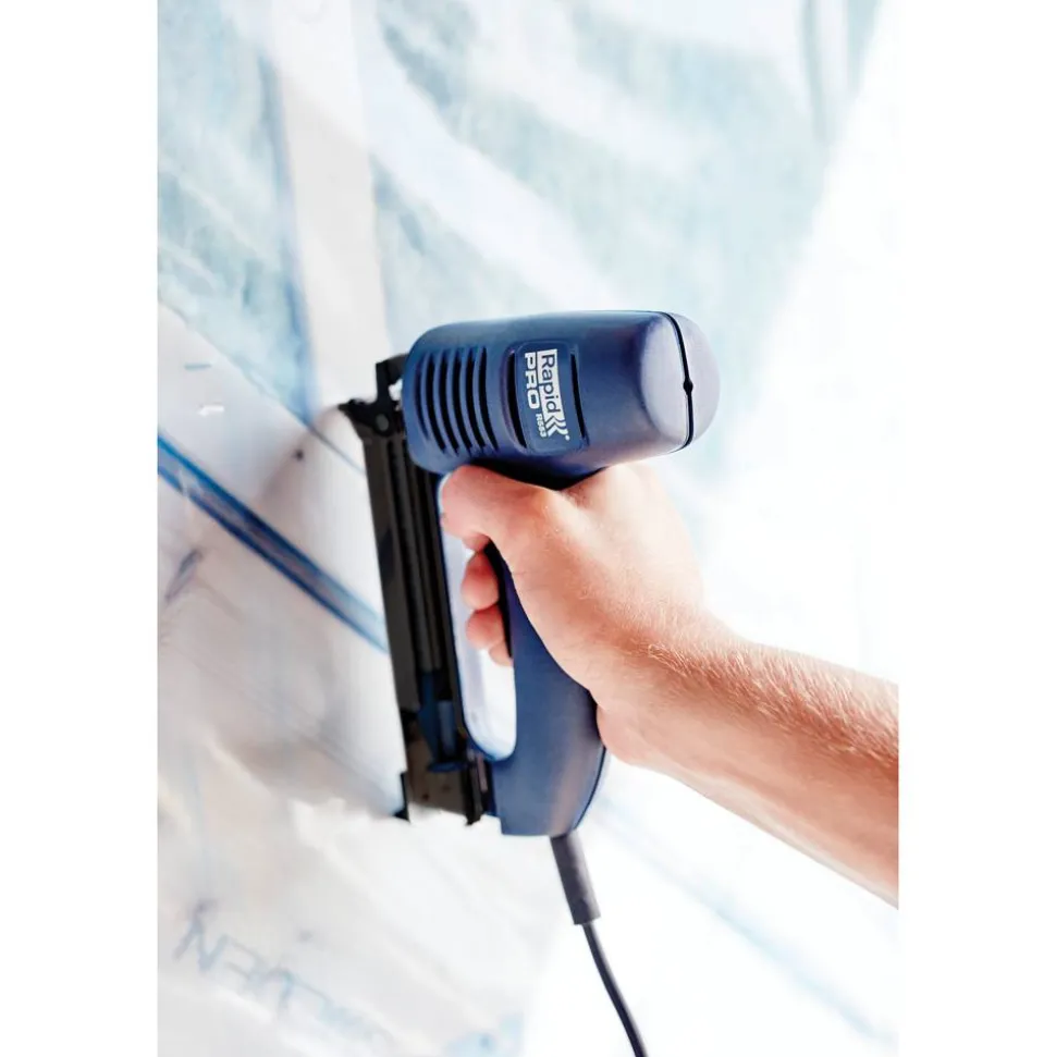 Rapid Elektrotacker 'R553 Professional'