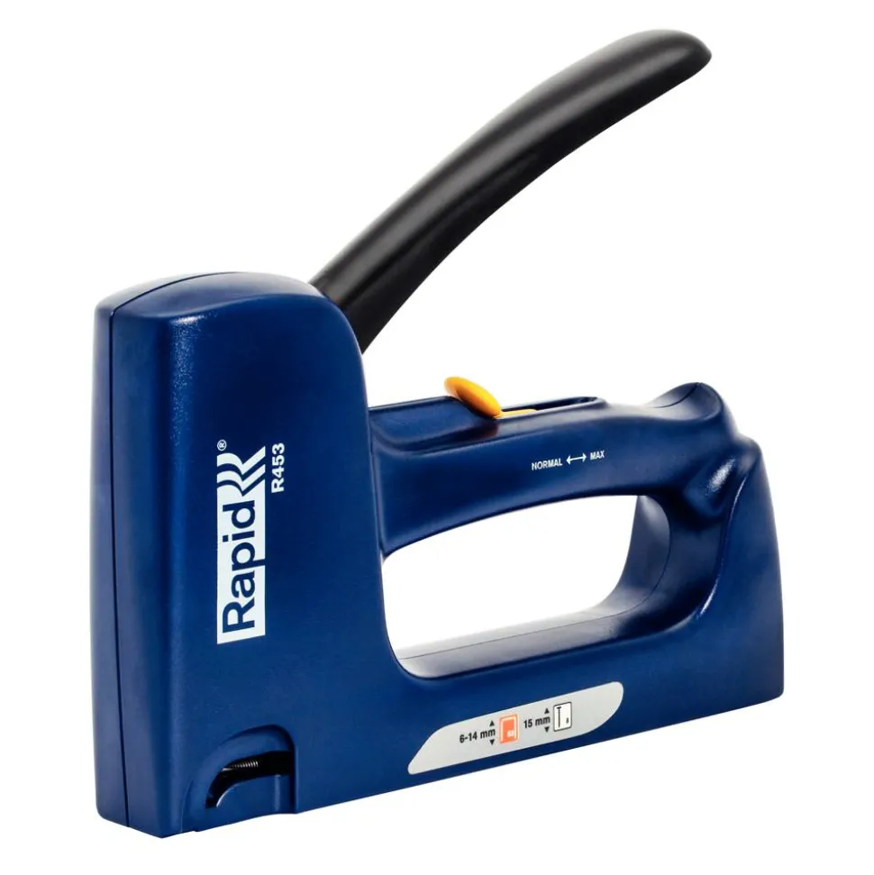 Rapid Handtacker R453