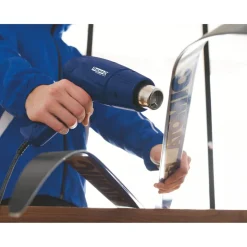 Rapid Heißluftgebläse 'R1600 Thermal' 1600 W