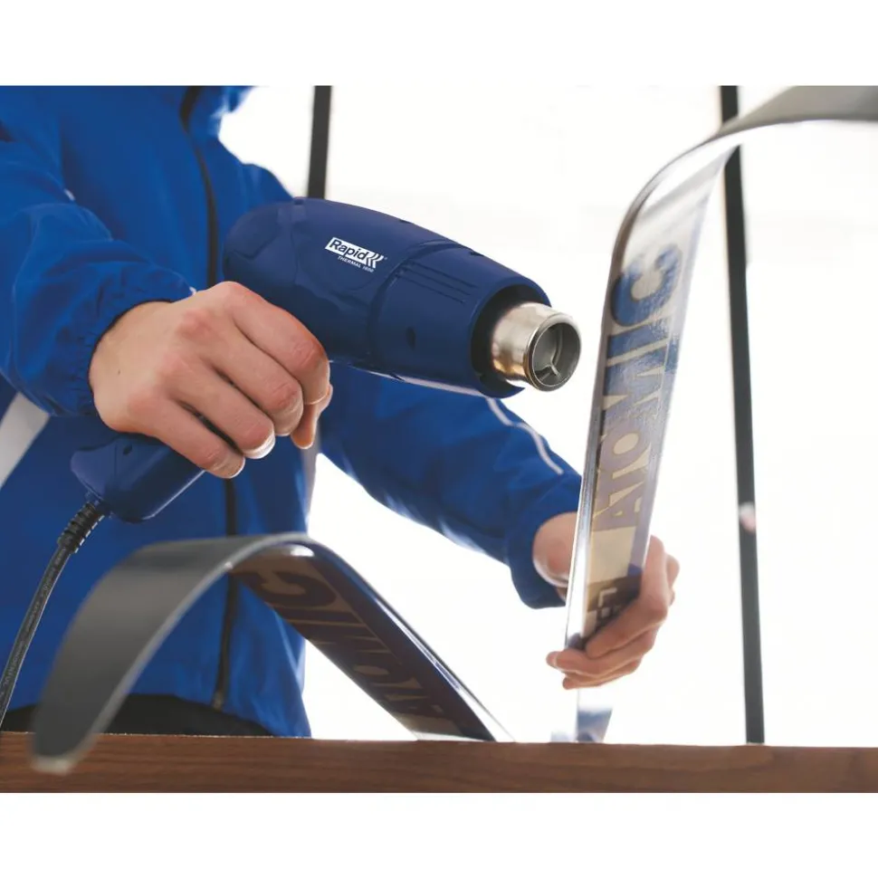 Rapid Heißluftgebläse 'R1600 Thermal' 1600 W