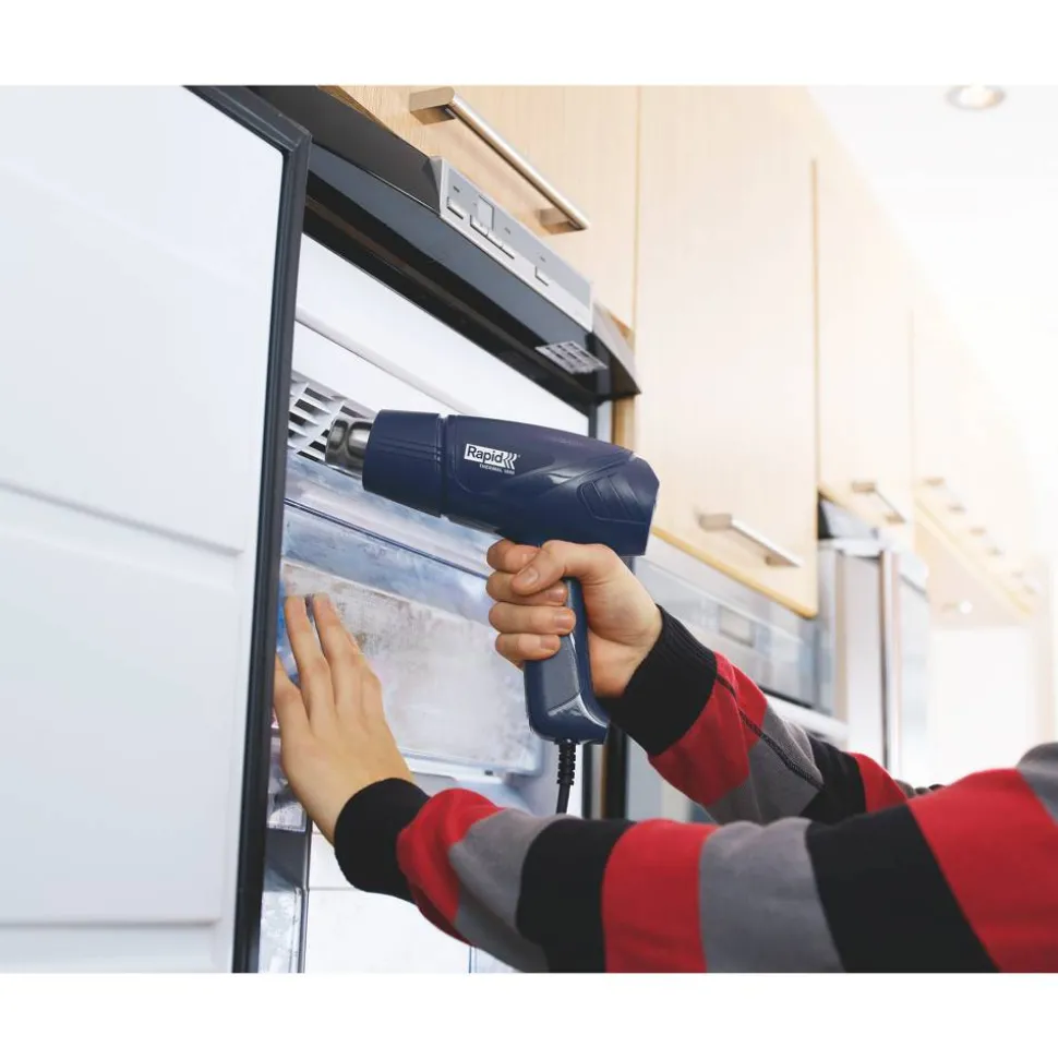 Rapid Heißluftgebläse 'R1600 Thermal' 1600 W