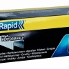 Rapid Klammern Typ 53/6 mm 5.000 Stück