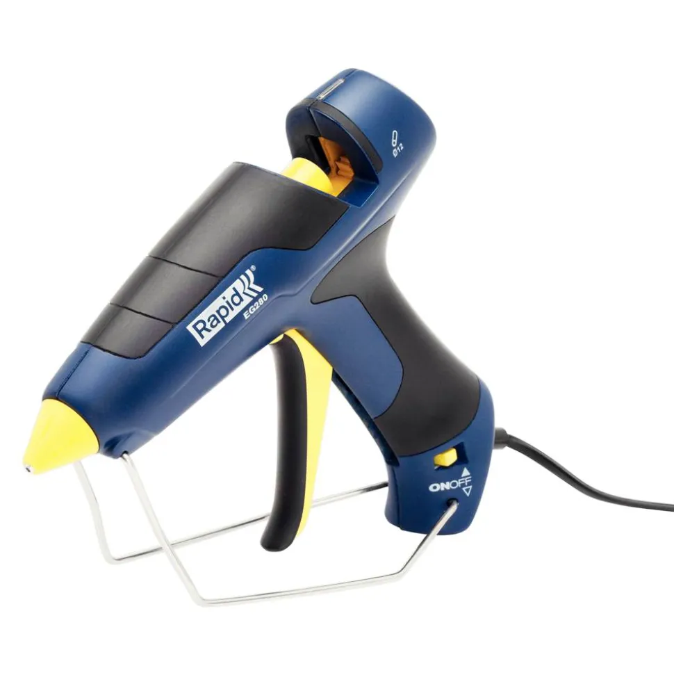 Rapid Klebepistole EG280