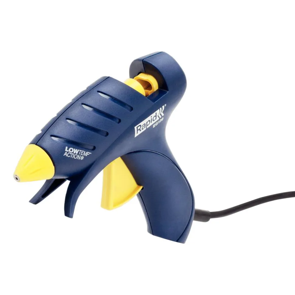 Rapid Niedertemperatur-Klebepistole EG130LT