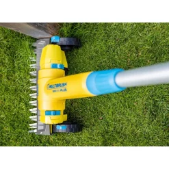 Rasen- und Kantenschneider-Aufsatz 'FineCut' für 'MultiBrush' 36 cm