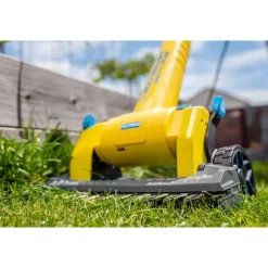 Rasen- und Kantenschneider-Aufsatz 'FineCut' für 'MultiBrush' 36 cm