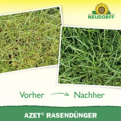 Rasendünger 'Azet' 10 kg