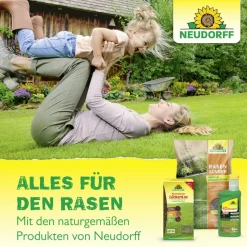 Rasendünger 'Azet' 10 kg