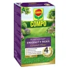 Rasendünger gegen Unkraut + Moos Komplettpflege 3 kg