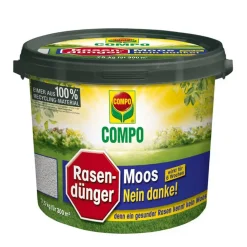 Rasendünger 'Moos - Nein danke!' 7,5 kg