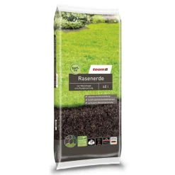 Rasenerde torffrei 40 l
