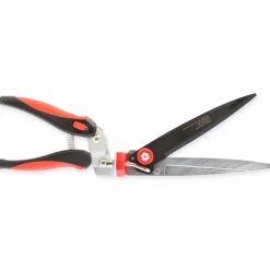 Rasenkantenschere Stahl 33,5 cm