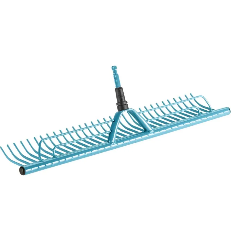 Rasenrechen "Combisystem" 60 cm