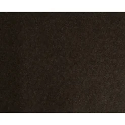 Rasenteppich 'Alteria No. 97' mit Drainage 200 cm x 4 mm braun Meterware