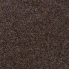 Rasenteppich 'Ambrosia No. 313' mit Drainage 400 cm x 5 mm braun Meterware