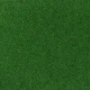Rasenteppich 'Ambrosia No. 630' mit Drainage 200 cm x 5 mm grün Meterware