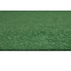Rasenteppich 'Atlantis 41' 400 cm x 3,7 mm grün Meterware
