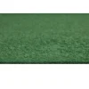 Rasenteppich 'Atlantis No. 41' mit Drainage 200 cm x 3,7 mm grün Meterware