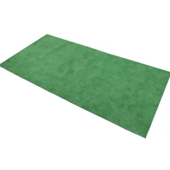 Rasenteppich grün 100 x 200 cm, mit Noppen