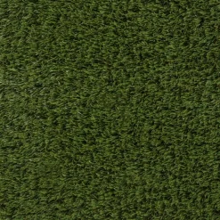 Rasenteppich 'Maui' mit Drainage 200 cm x 38 mm grün Meterware