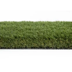 Rasenteppich 'Maui' mit Drainage 200 cm x 38 mm grün Meterware